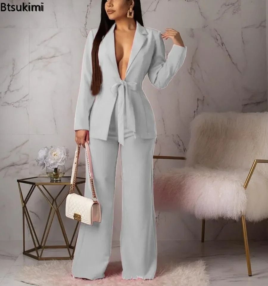 New 2026 Women's Formal Busine - огляд і ціна Women Formal Wear Business