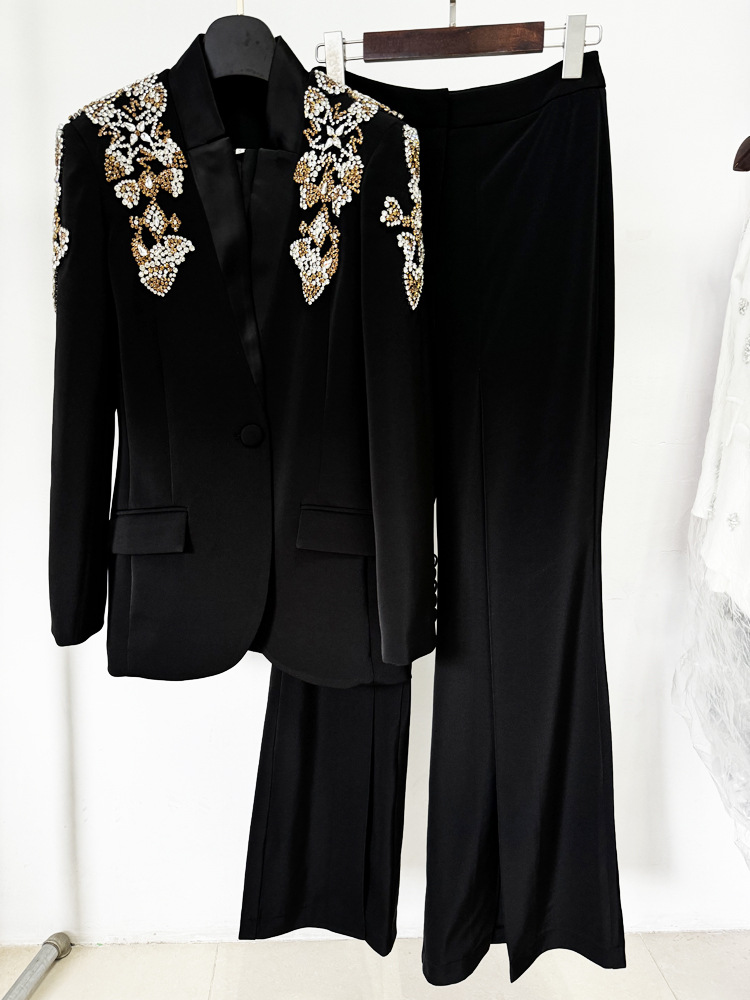 HIGH STREET Newest 2026 Design - огляд і ціна Women'S Formal Wear Suits