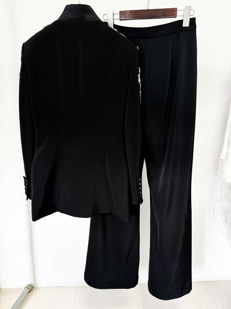 HIGH STREET Newest 2026 Design - огляд і ціна Women'S Formal Wear Suits