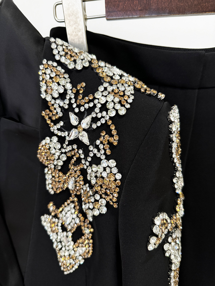 HIGH STREET Newest 2026 Design - огляд і ціна Women'S Formal Wear Suits