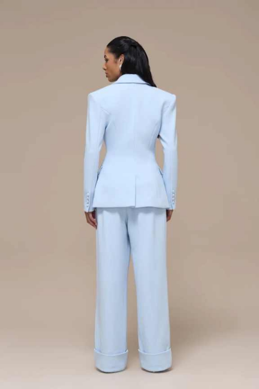 Spring Autumn Women Suits 2 Pi - огляд і ціна Women Formal Wear Business