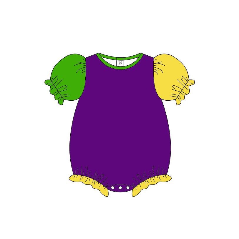 Mardi Gras New boutique childr - огляд і ціна Monochrome Suit Set