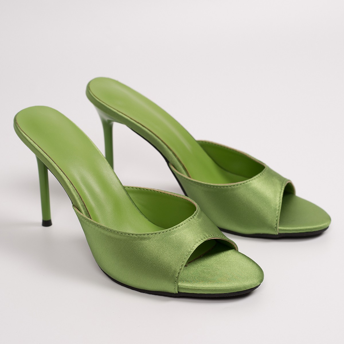 Luxury Brand Designer Women'S  - огляд і ціна Women Formal Wear Heels