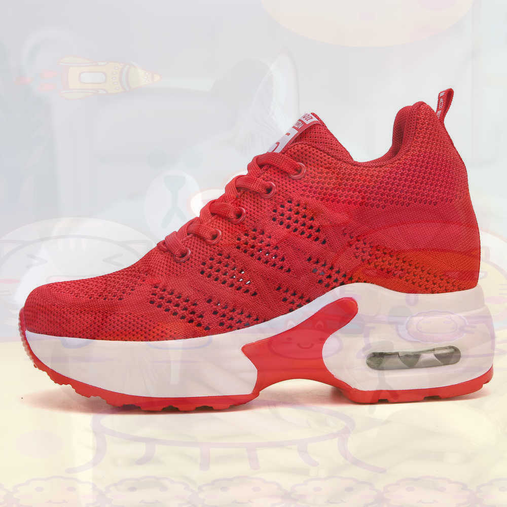 Red Size 36 Shoes Woman Tennis - огляд і ціна Women Formal Wear Business