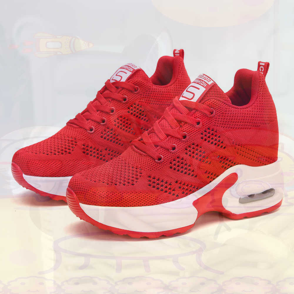 Red Size 36 Shoes Woman Tennis - огляд і ціна Women Formal Wear Business