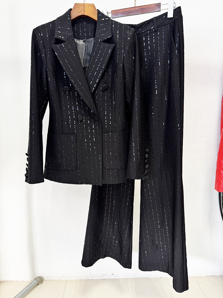 HIGH QUALITY Newest 2026 Desig - огляд і ціна Women'S Formal Wear Suits