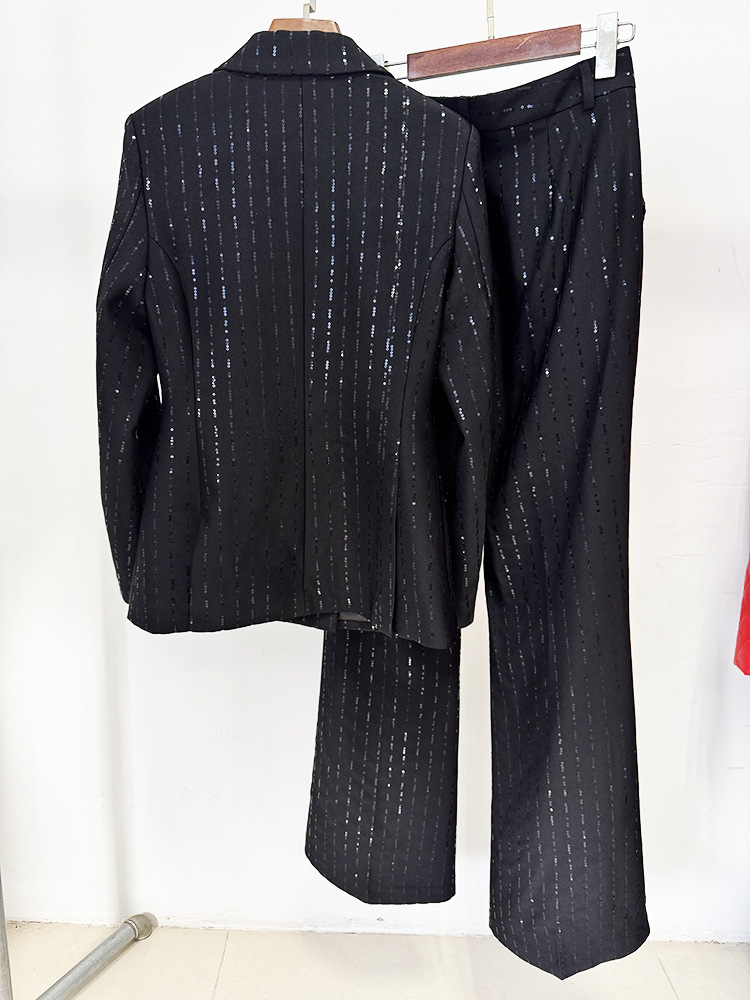 HIGH QUALITY Newest 2026 Desig - огляд і ціна Women'S Formal Wear Suits