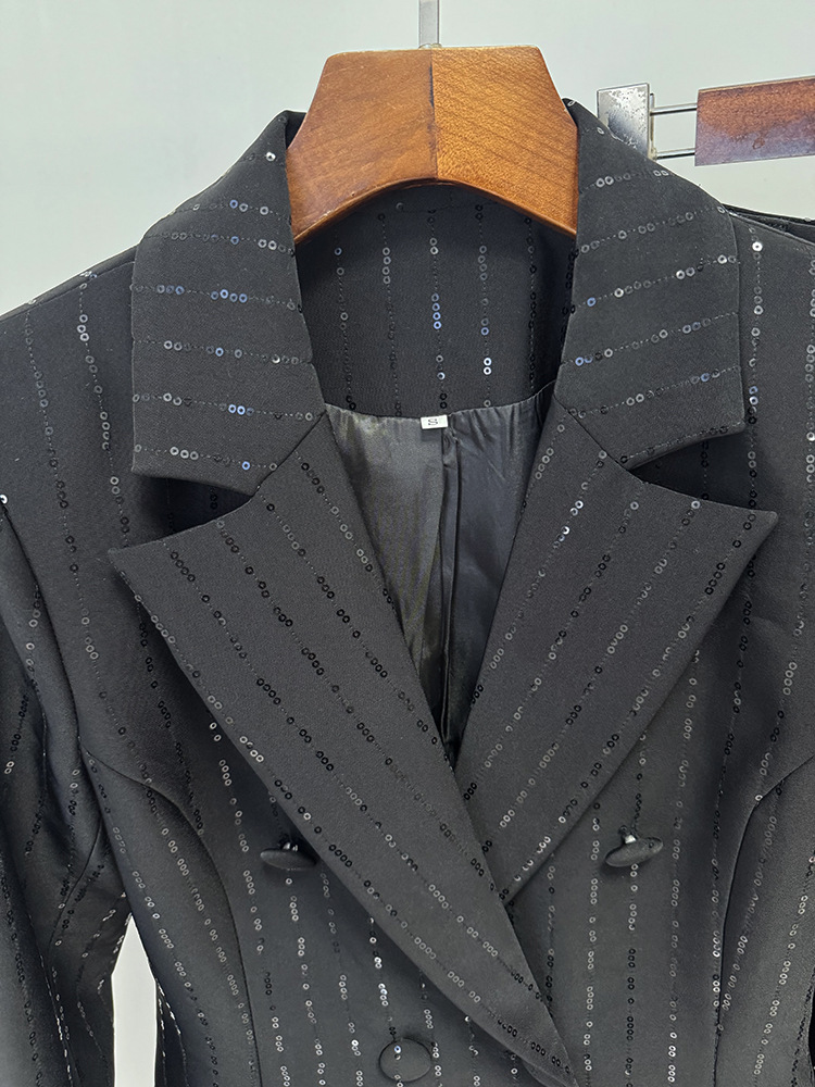 HIGH QUALITY Newest 2026 Desig - огляд і ціна Women'S Formal Wear Suits
