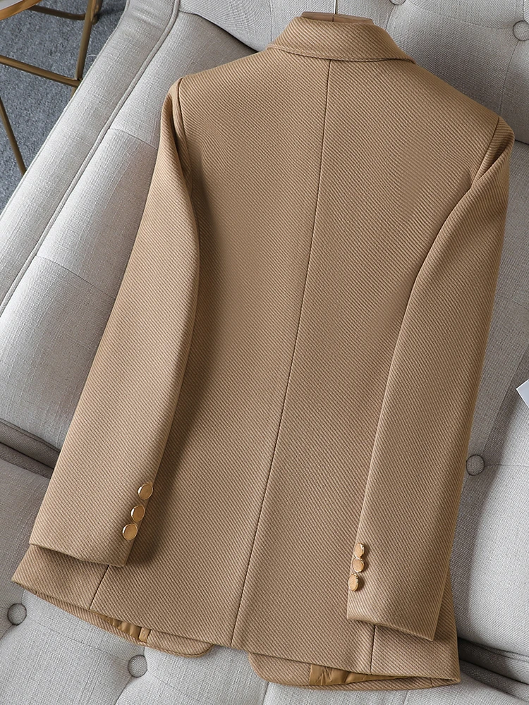 Fashion Ladies Blazer Women Gr - огляд і ціна Women Formal Wear Business