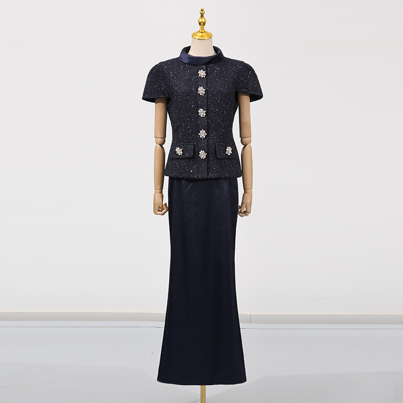 VGH Chic Two Piece Sets for Wo - огляд і ціна Women'S Formal Wear Suits