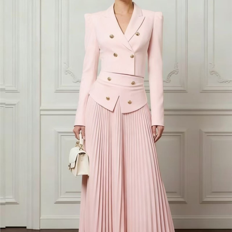 Elegant Temperament 2-Piece Se - огляд і ціна Women'S Formal Wear Suits