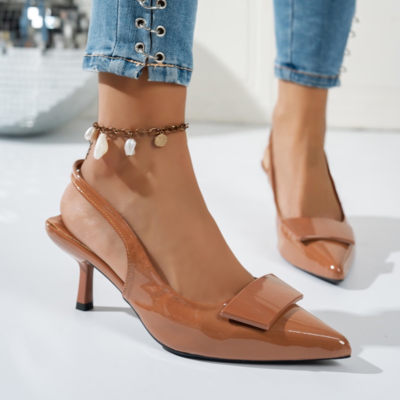 2026 New Style Women's Sandals - огляд і ціна Women Formal Wear Heels