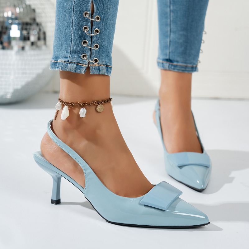 2026 New Style Women's Sandals - огляд і ціна Women Formal Wear Heels