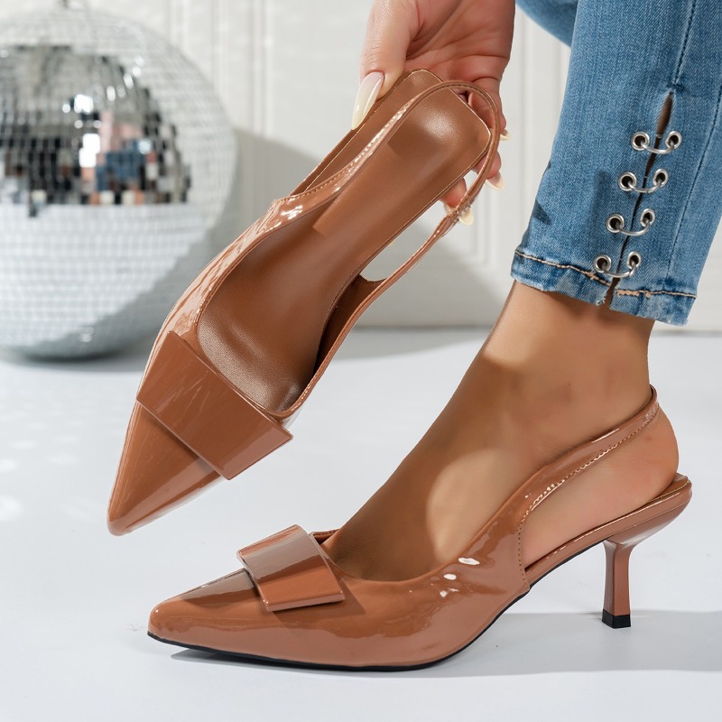 2026 New Style Women's Sandals - огляд і ціна Women Formal Wear Heels
