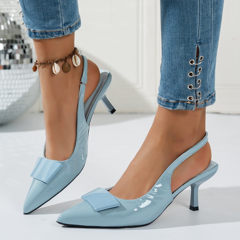 2026 New Style Women's Sandals - огляд і ціна Women Formal Wear Heels