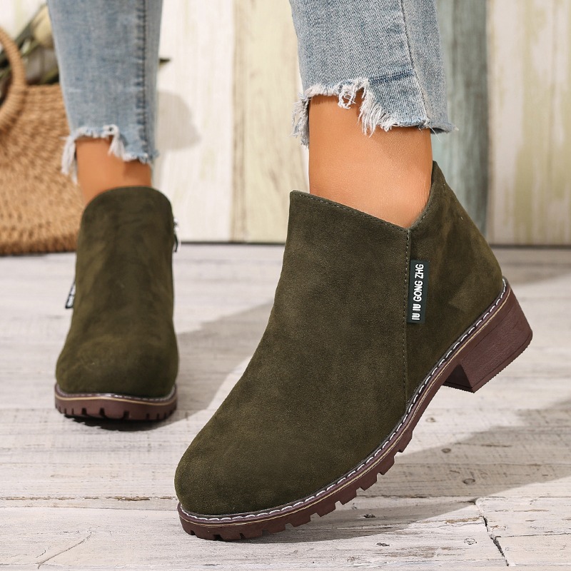 Women Autumn Winter Ankle Boot - огляд і ціна Women Formal Wear Heels