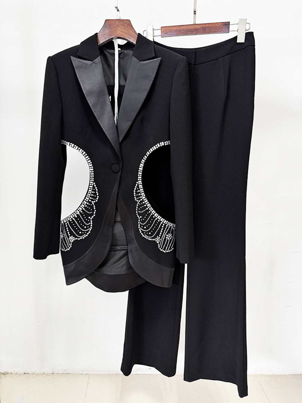 Modphy Newest 2026 Autumn Desi - огляд і ціна Women'S Formal Wear Suits