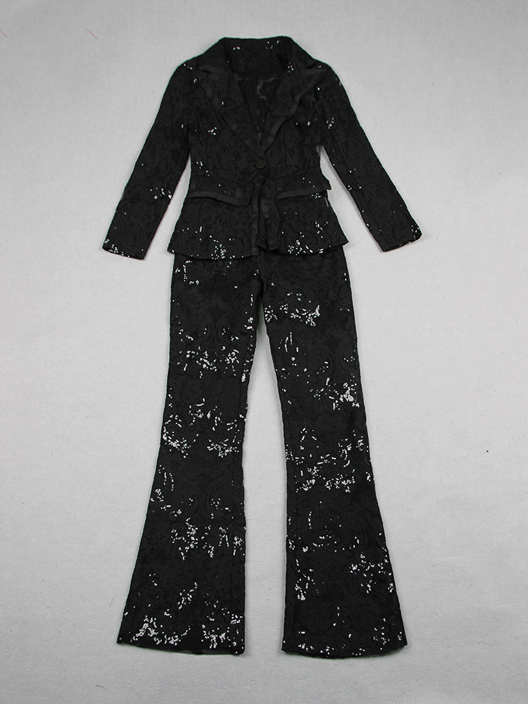 HIGH STREET Newest 2026 Design - огляд і ціна Women'S Formal Wear Suits