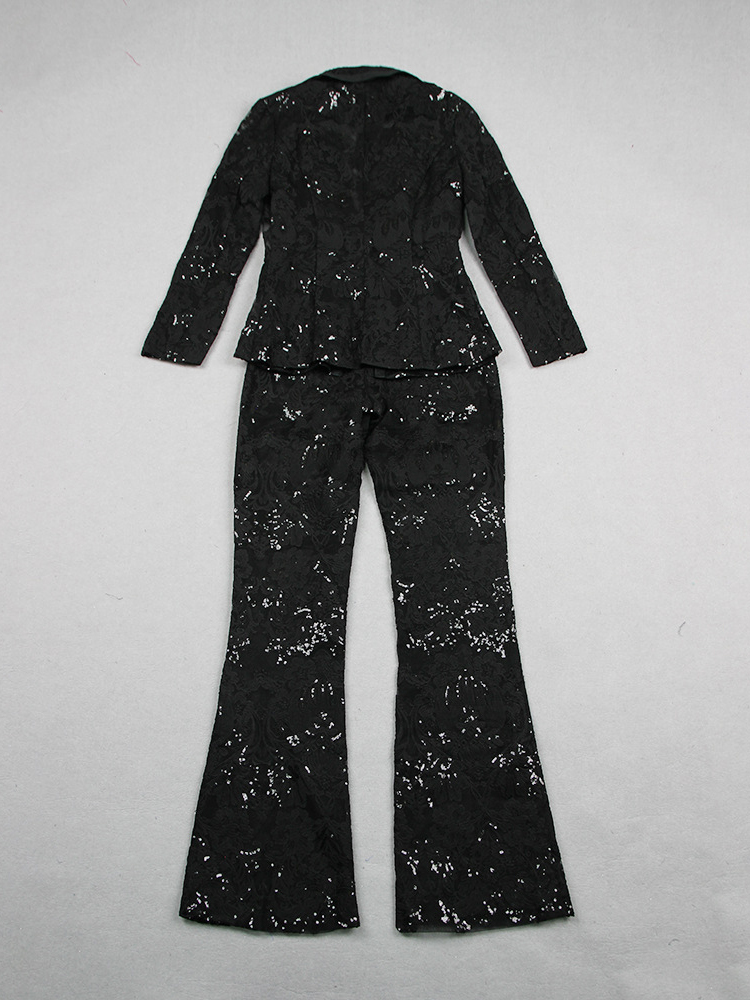 HIGH STREET Newest 2026 Design - огляд і ціна Women'S Formal Wear Suits